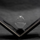 Illustration for article titled This Slim Engagement Ring Case Slips Right Into Your Back Pocket